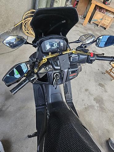 Q-max
 180cc
 мотор GsT
Цена:80.000
Торг имеется хорошая!