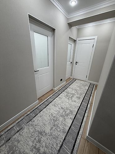 Продажа квартир: 1 комната, 42 м², Элитка, 5 этаж, Дизайнерский ремонт — 5