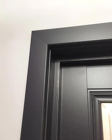 Ремонт окон и дверей: : Установка — 9