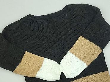 bluzki golf: Sweter damski, rozmiar 3XL — 1