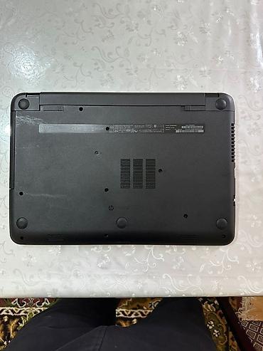 yeni modemler: İşlənmiş HP 15.6 ", Intel Core i3, 512 GB, Rayonlara çatdırılma, Ödənişli çatdırılma, Ünvandan götürmə — 3