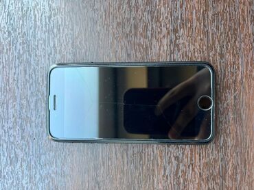 чехлы на телефон редми нот 13: IPhone 7, Jet Black, Чехол