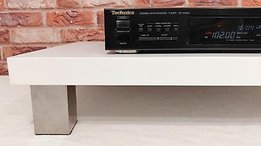 Zvučnici i stereo sistemi: Odlično očuvan komplet marke Technics SU-X102 &SL-PJ28A — 15