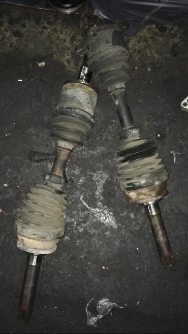 Другие автозапчасти: Делика автозапчасти — 5