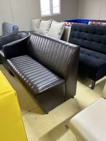 Мебель на заказ: Мебель на заказ, Рестораны, кафе, Диван, кресло — 20