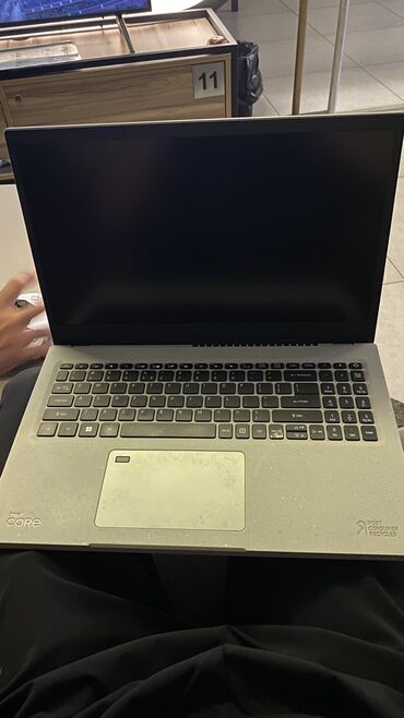 ноутбуки acer бишкек: Ноутбук, Acer, Для несложных задач