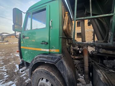 Грузовики: Грузовик, Дубль, Б/у — 31