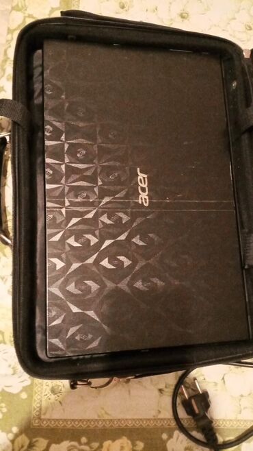 3 saatlıq internet paketi bakcell: Б/у Acer 18 ", Intel Core i5, 1 ТБ