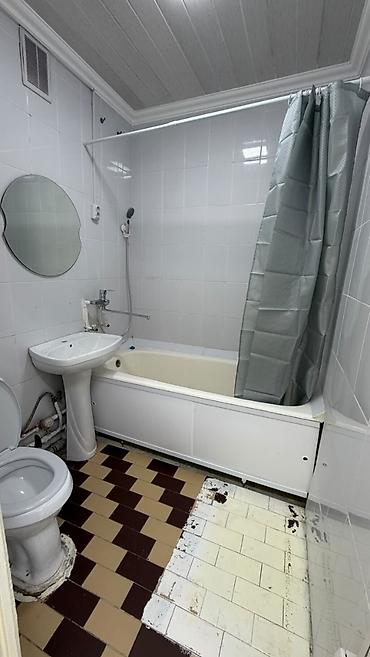 5: 1 комната, 34 м², 5 мкр 105 серия, 7 этаж, Косметический ремонт — 5
