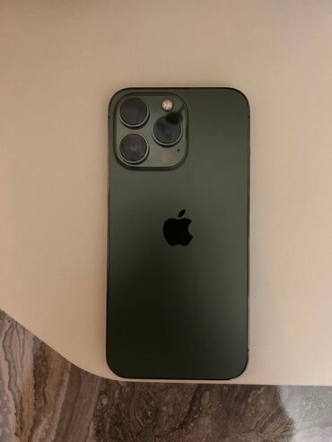 mate 20 pro qiymeti: IPhone 13 Pro, 128 GB