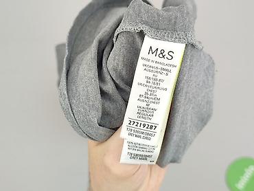 esmara boots: Marks & Spencer, T-shirt damski, rozmiar S — 4