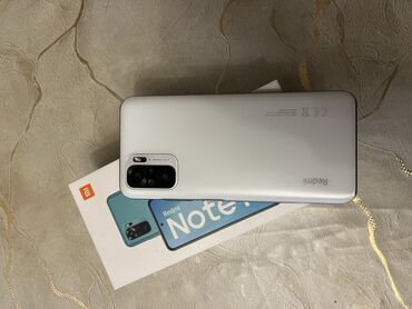 samsung galaxy note 10 1: Xiaomi Redmi Note 10, 128 GB, rəng - Ağ, 
 Sensor, Barmaq izi, İki sim kartlı