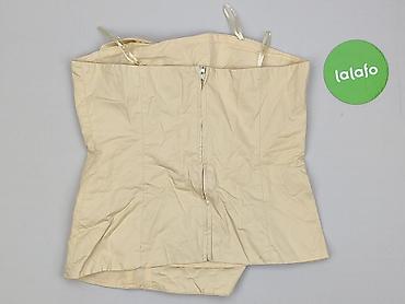 flared zara: Zara, Top damski, rozmiar S — 3