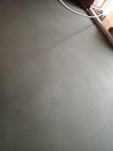 Бетонные работы: Стяжка Гарантия, Бесплатная консультация Больше 6 лет опыта — 8