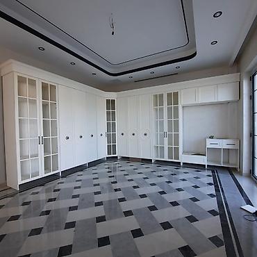 mdf laminat: Sifarişlə mətbəx dəsti, Özü çəkən petlələr, MDF, Kredit yoxdur, Pulsuz çatdırılma — 6