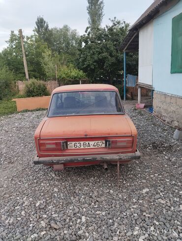 lada piryora: VAZ (LADA) : 1.5 l | 1981 il