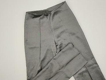 grey ads: Spodnie materiałowe damskie, rozmiar S — 1