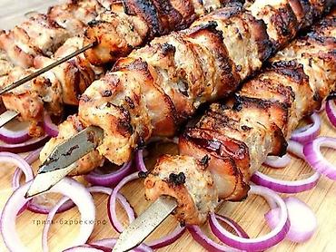 мясо реско: Шашлычник ишет работу бишкек — 1