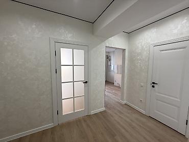 Продажа квартир: 1 комната, 41 м², Элитка, Евроремонт — 4