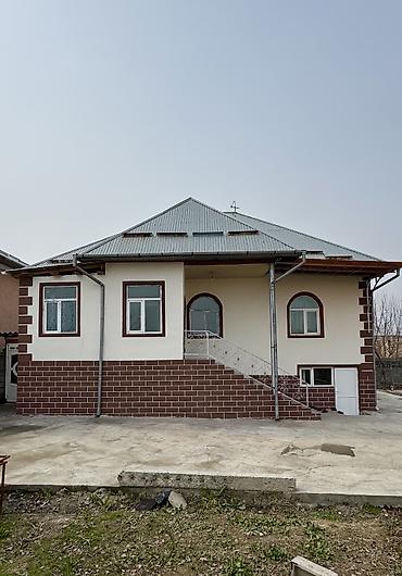 Продажа коттеджей и домов: ПРОДАЕТСЯ ЗЕМЕЛЬНЫЙ ДОМ! Со свежим ремонтом! Вода, электроэнергия at lalafo.kg — 2 Продажа коттеджей и домов: ПРОДАЕТСЯ ЗЕМЕЛЬНЫЙ ДОМ! Со свежим ремонтом! Вода, электроэнергия — 2