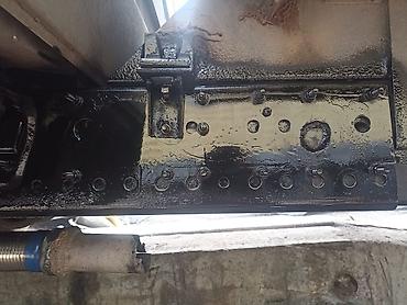 Сварка: Сварочные работы любой сложности делаем грузовики экскаваторы — 10