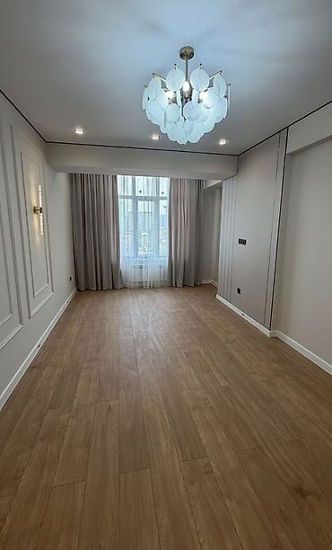 1 комната, 48 м², Джал-15 Элитка, 7 этаж, Свежий ремонт at lalafo.kg 1 комната, 48 м², Джал-15 Элитка, 7 этаж, Свежий ремонт