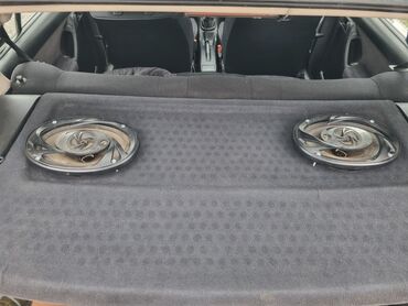 Volkswagen: Volkswagen Golf 3, hečbek sa 5 vrata. Na autu odradjena komplet — 9