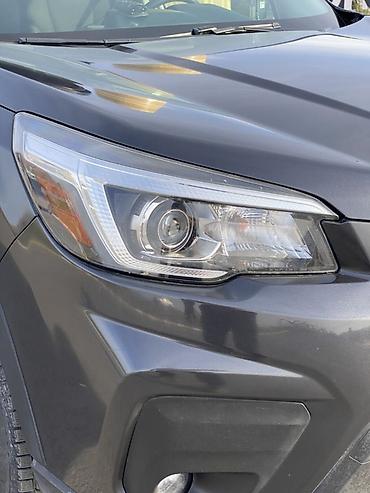 Subaru: Subaru Forester: 2019 г., 2.5 л, Вариатор, Электромобиль, Кроссовер — 22