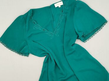 bluzki nietoperz plus size: Grace & Mila, Bluzka damska, rozmiar L