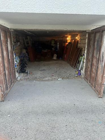 Köhnə tikili: Təcili satılır: Seyran Məmmədov küç.6 Badamdar qəsəbəsində DTX-nın — 8