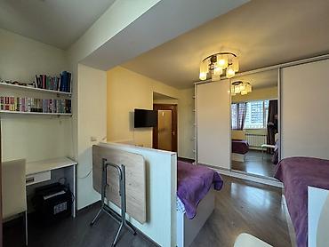 Mənzillər: Bakı, 3 otaqlı, Köhnə tikili, m. Nizami, 90 kv. m — 5