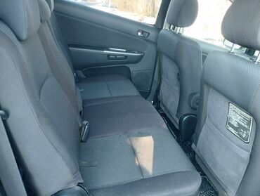 Toyota: Toyota WISH: 1998 г., 2 л, Автомат, Бензин, Кроссовер — 11