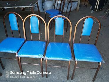 Stullar: Stul stol 13 azn 20 azn dek Istediyiniz Rengde Kojadan ve Parcadan — 15