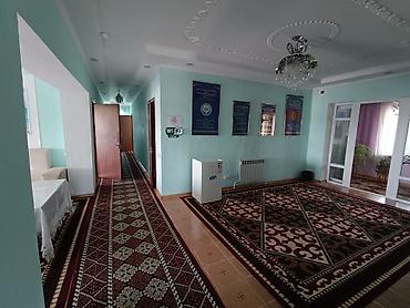 Иссык-Куль 2026: Номер, ГОСТИНИЦА Каракол, Парковка, стоянка — 5