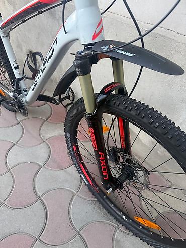 Горные велосипеды: Из Германии — 3