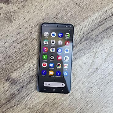 galaxy tab e: Samsung Galaxy S24, Б/у, 128 ГБ, цвет - Серый, 1 SIM, 2 SIM, eSIM — 9