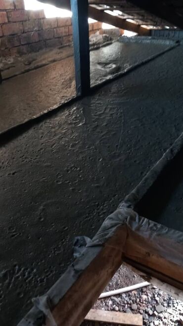 Другие стройуслуги: Пенабетон утепление потолоков утепление лоджии утепление крышу — 13