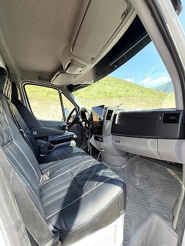 e6 3: Грузовик, Mercedes-Benz, Стандарт, 4 т, Б/у — 4