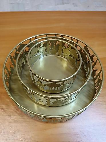 Подарки и сувениры: ПОСУДА в ПОДАРОК 🎁🌙🌟✨💛⭐ Очень красивая посуда.🌟🌟🌟 Для домав подарок — 1