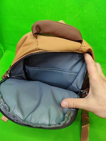 Игрушки: Рюкзак детский от 3 лет Копибара и Человек паук в ассортименте🎒 — 3