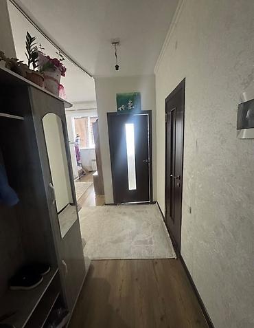 Кыймылсыз мүлк: 1 бөлмө, 35 м², Джал-29 Элитка, 3 кабат, Косметикалык оңдоо — 4