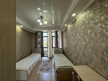 Продажа квартир: 3 комнаты, 114 м², Элитка, 7 этаж, Евроремонт — 5