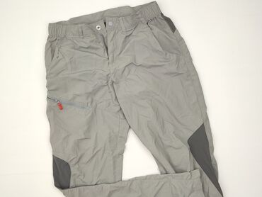 Men's trousers, L (EU 40), Decathlon, condition - Perfect