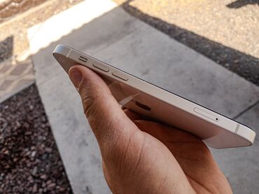 айфон 12 мини бу цена в бишкеке: IPhone 12, 128 ГБ, Ак, Коргоочу айнек, Каптама, 76 %