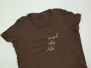 napis na koszulce: Zizzi, T-shirt damski, rozmiar L — 1
