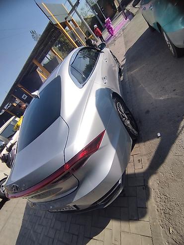 hyundai grandeur напрокат: Hyundai Grandeur: 2021 г., 3 л, Автомат, Газ, Седан — 3