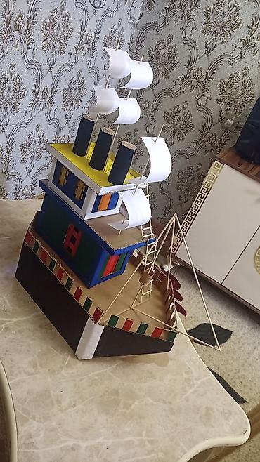 Dekor məhsulları: Dekor məhsulları — 8