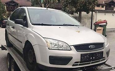 auto otpad vrsac: BOS PUMPA TDDI ZA FORD FOCUS OD 1998. DO 2004. GOD. | FORD velika — 2