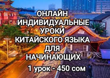 курсы медсестер онлайн: Языковые курсы Китайский Для взрослых, Для детей