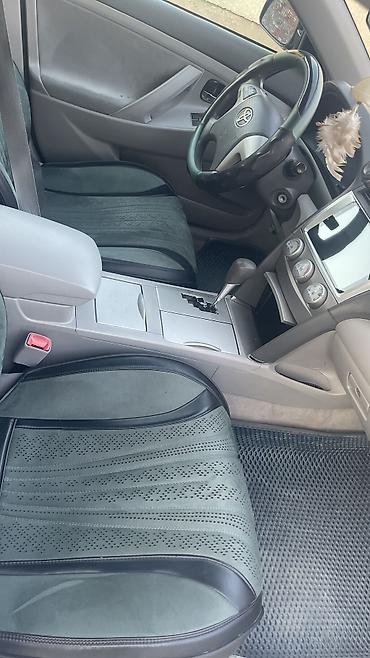 шеврале импала: Toyota Camry: 2010 г., 2.5 л, Автомат, Бензин, Седан — 6